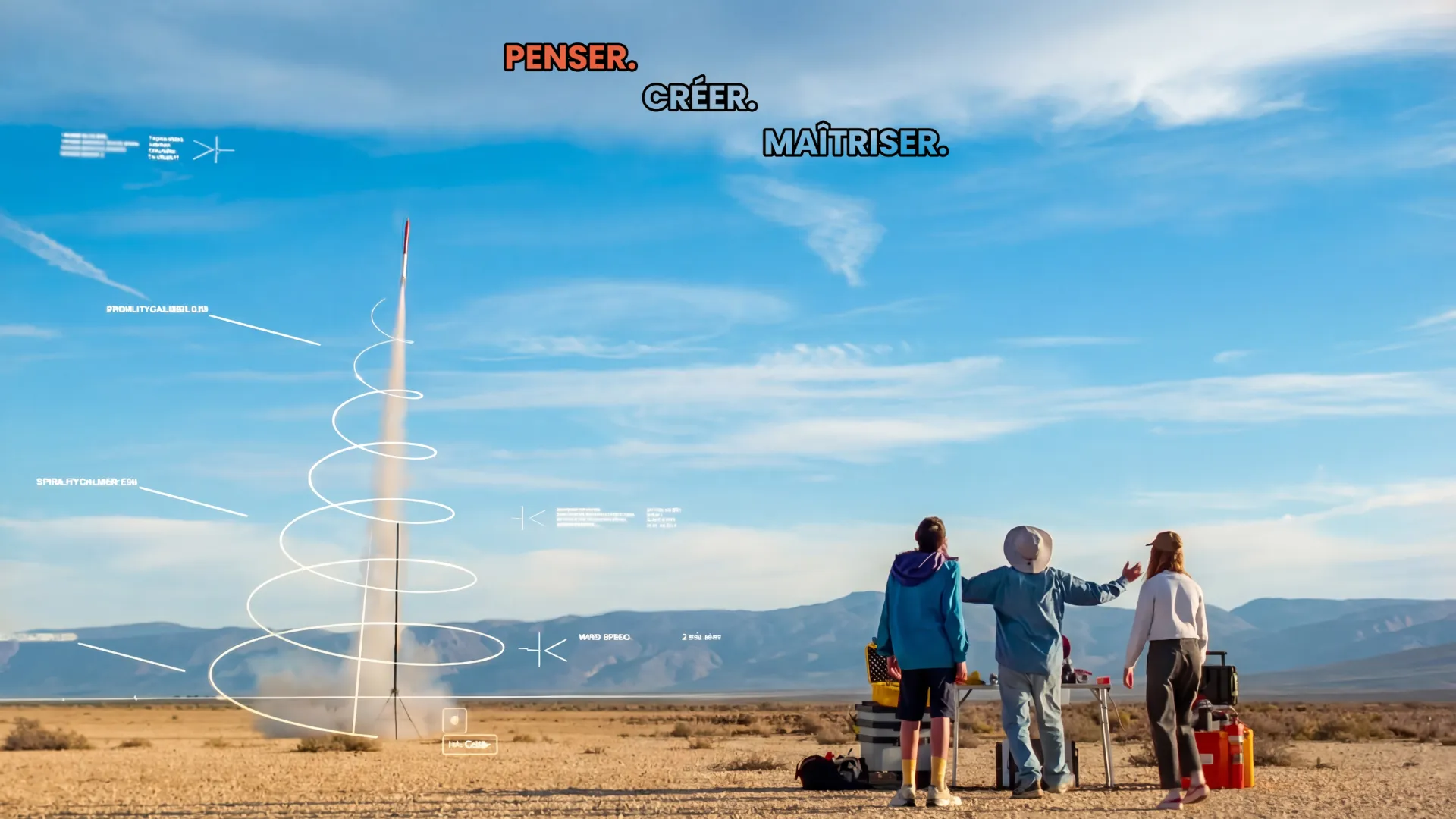 Vidéo de présentation